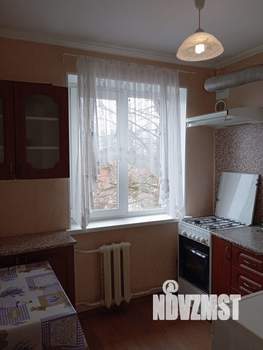 2-к квартира, на длительный срок, 46м2, 5/5 этаж