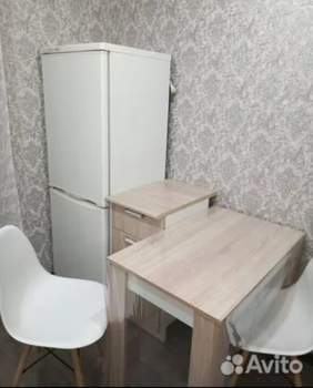 1-к квартира, на длительный срок, 30м2, 1/5 этаж