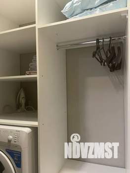 1-к квартира, посуточно, 42м2, 2/5 этаж