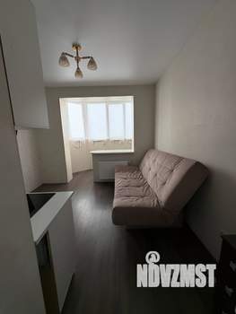 Студия квартира, на длительный срок, 24м2, 10/14 этаж