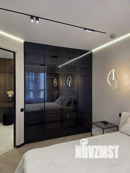 1-к квартира, на длительный срок, 38м2, 10/18 этаж