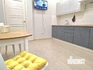 1-к квартира, посуточно, 50м2, 1/1 этаж