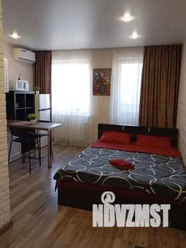 Студия квартира, посуточно, 25м2, 8/13 этаж