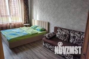 1-к квартира, посуточно, 37м2, 3/16 этаж