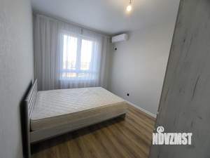 1-к квартира, на длительный срок, 29м2, 7/24 этаж