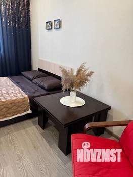 1-к квартира, на длительный срок, 38м2, 7/16 этаж