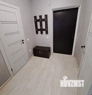 1-к квартира, на длительный срок, 38м2, 9/18 этаж