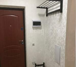 1-к квартира, на длительный срок, 34м2, 11/20 этаж