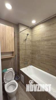 1-к квартира, на длительный срок, 40м2, 5/17 этаж