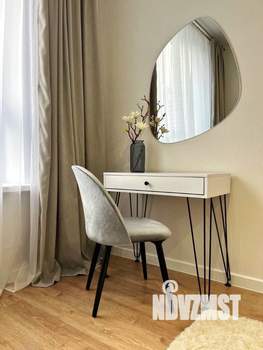 1-к квартира, на длительный срок, 42м2, 3/8 этаж