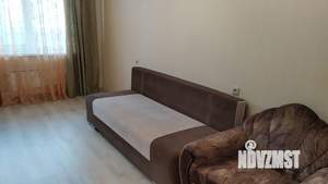 1-к квартира, на длительный срок, 37м2, 15/16 этаж