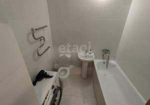 2-к квартира, на длительный срок, 52м2, 2/9 этаж