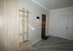 2-к квартира, на длительный срок, 57м2, 11/19 этаж