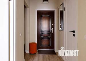 1-к квартира, посуточно, 36м2, 5/21 этаж