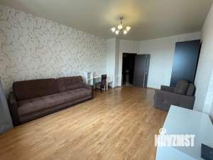 1-к квартира, на длительный срок, 48м2, 11/16 этаж