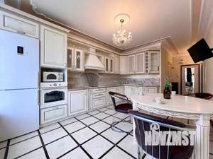 2-к квартира, посуточно, 58м2, 13/16 этаж