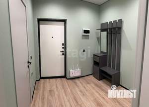 1-к квартира, на длительный срок, 45м2, 5/23 этаж