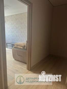 1-к квартира, на длительный срок, 34м2, 9/19 этаж