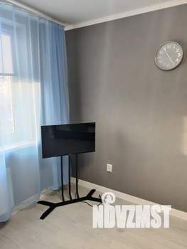 1-к квартира, посуточно, 36м2, 7/17 этаж