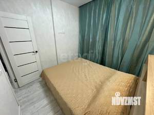 1-к квартира, на длительный срок, 31м2, 11/19 этаж