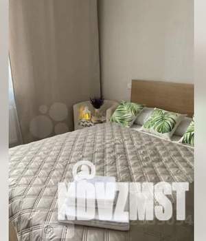 Студия квартира, на длительный срок, 32м2, 16/19 этаж