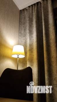 1-к квартира, на длительный срок, 43м2, 4/17 этаж