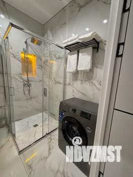 Студия квартира, посуточно, 28м2, 1/1 этаж