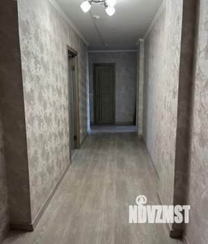 3-к квартира, на длительный срок, 72м2, 2/16 этаж