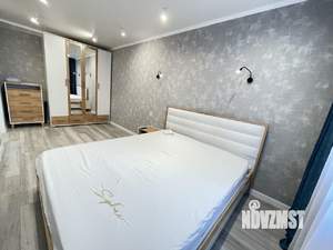 2-к квартира, посуточно, 45м2, 1/5 этаж