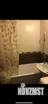 Студия квартира, на длительный срок, 21м2, 3/6 этаж