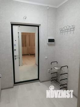 1-к квартира, на длительный срок, 37м2, 2/5 этаж