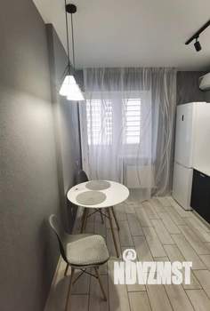 1-к квартира, на длительный срок, 33м2, 1/16 этаж