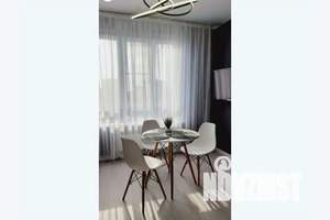 3-к квартира, посуточно, 65м2, 17/24 этаж