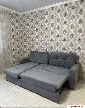 2-к квартира, на длительный срок, 65м2, 2/19 этаж