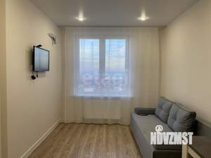 1-к квартира, на длительный срок, 35м2, 10/24 этаж