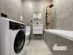 Студия квартира, на длительный срок, 23м2, 13/18 этаж