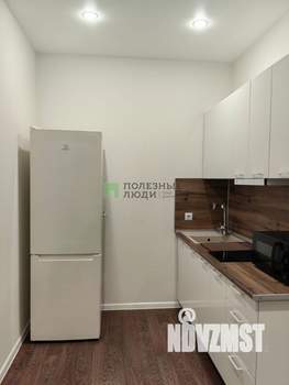 1-к квартира, на длительный срок, 37м2, 9/16 этаж