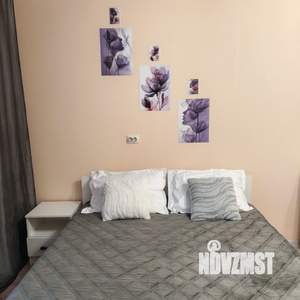 Студия квартира, посуточно, 27м2, 12/14 этаж