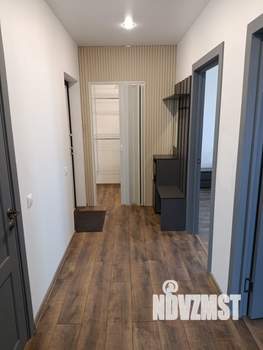 2-к квартира, на длительный срок, 59м2, 10/20 этаж