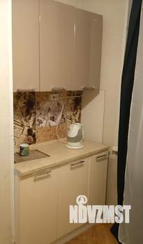 1-к квартира, на длительный срок, 32м2, 1/12 этаж