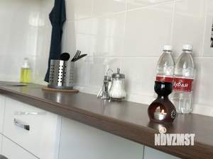 Студия квартира, посуточно, 18м2, 5/17 этаж