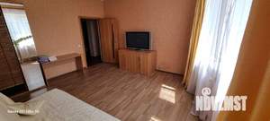 1-к квартира, посуточно, 45м2, 2/16 этаж