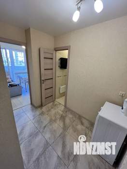 1-к квартира, на длительный срок, 56м2, 3/17 этаж