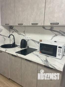 1-к квартира, на длительный срок, 26м2, 4/9 этаж