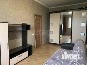 1-к квартира, на длительный срок, 33м2, 3/5 этаж