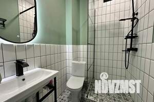 1-к квартира, посуточно, 19м2, 2/16 этаж