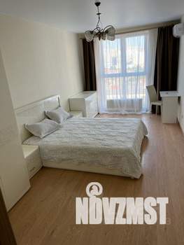 2-к квартира, на длительный срок, 61м2, 12/25 этаж