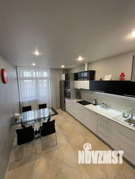 2-к квартира, посуточно, 70м2, 1/1 этаж