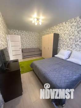 1-к квартира, посуточно, 35м2, 2/9 этаж