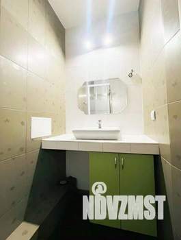1-к квартира, на длительный срок, 44м2, 2/5 этаж